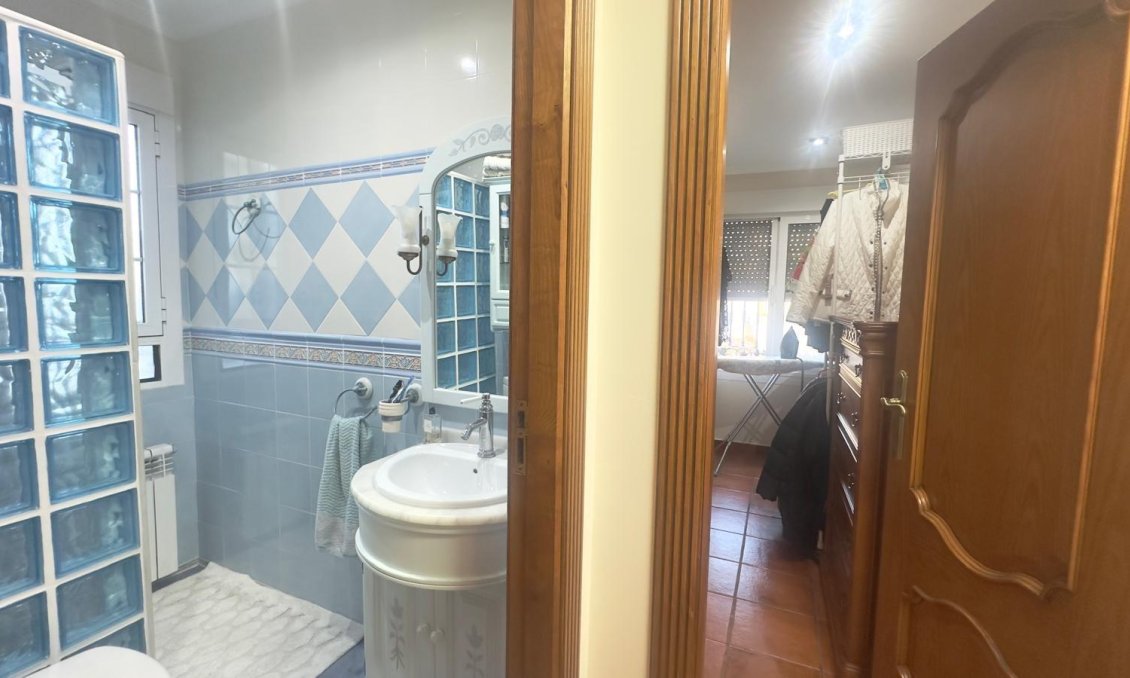 Wiederverkauf - Town House -
Orihuela Costa - La Zenia