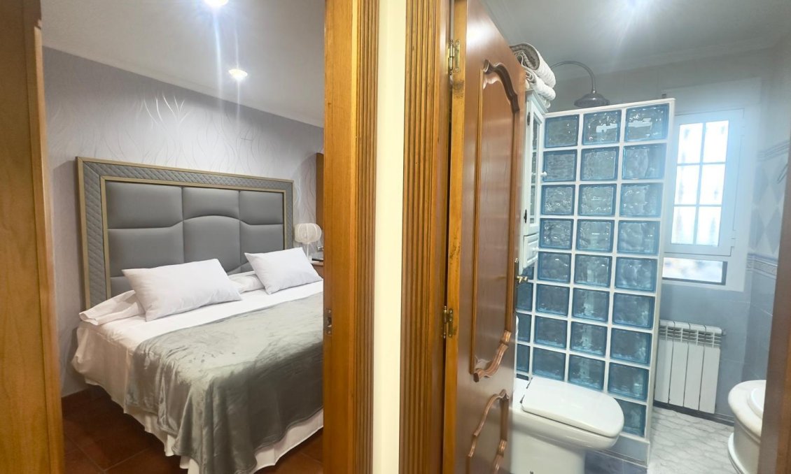 Wiederverkauf - Town House -
Orihuela Costa - La Zenia