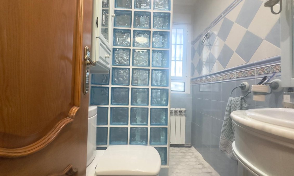 Wiederverkauf - Town House -
Orihuela Costa - La Zenia