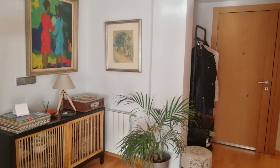 Wiederverkauf - Wohnung -
Murcia