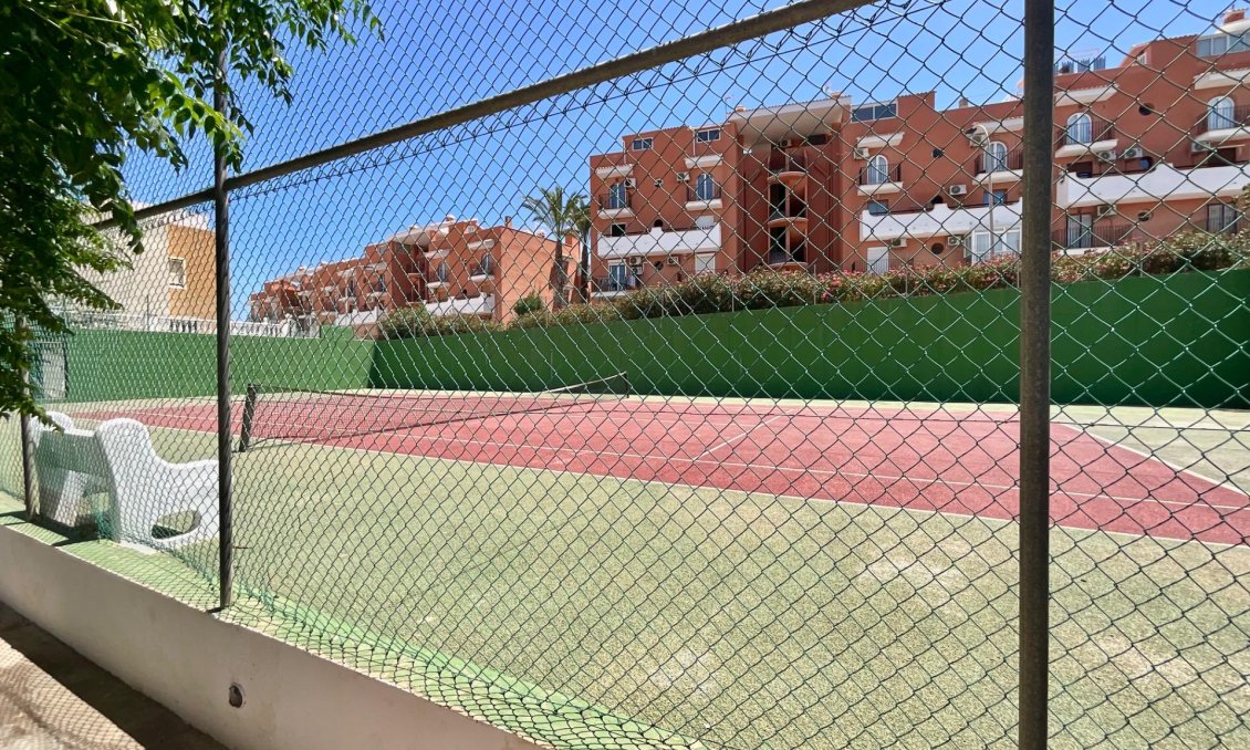 Wiederverkauf - Bungalow -
Torrevieja - Torreblanca