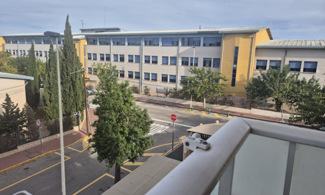 Resale - Apartment -
Torrevieja - Aguas Nuevas