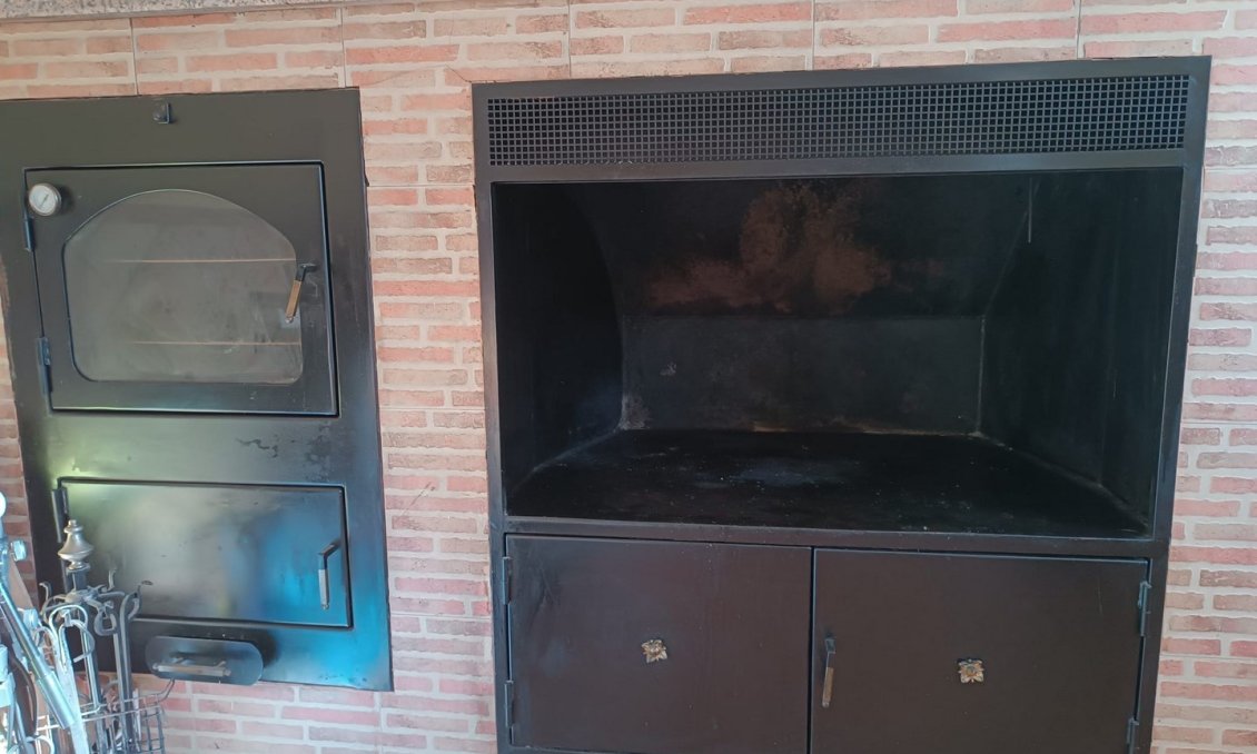 Wiederverkauf - Villa -
Yecla - Inland