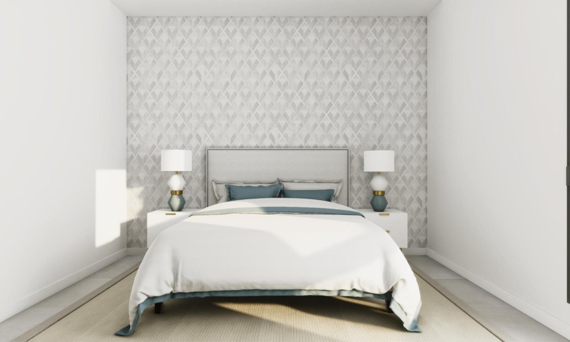 New Build - Apartment -
Estepona - La Gaspara