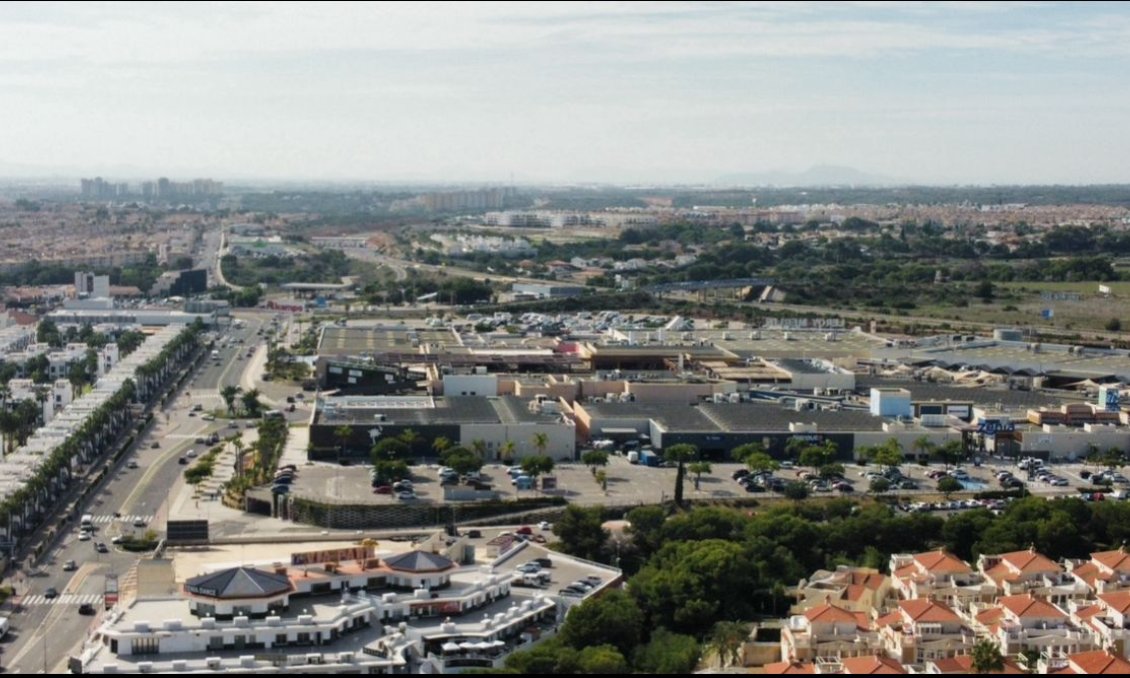 Resale - Bungalow -
Orihuela - Inland