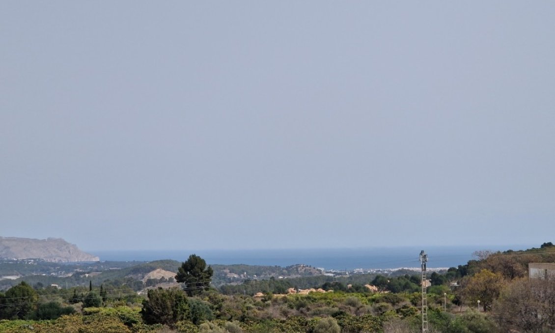 Resale - Duplex -
La Nucía - Costa Blanca