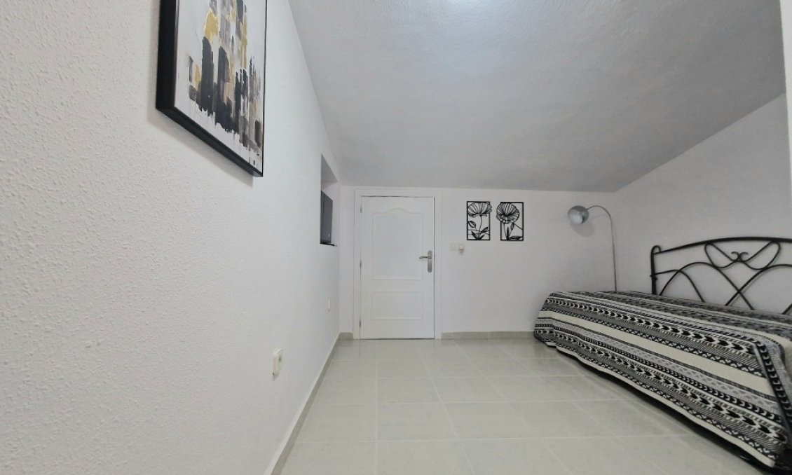 Resale - Duplex -
La Nucía - Costa Blanca