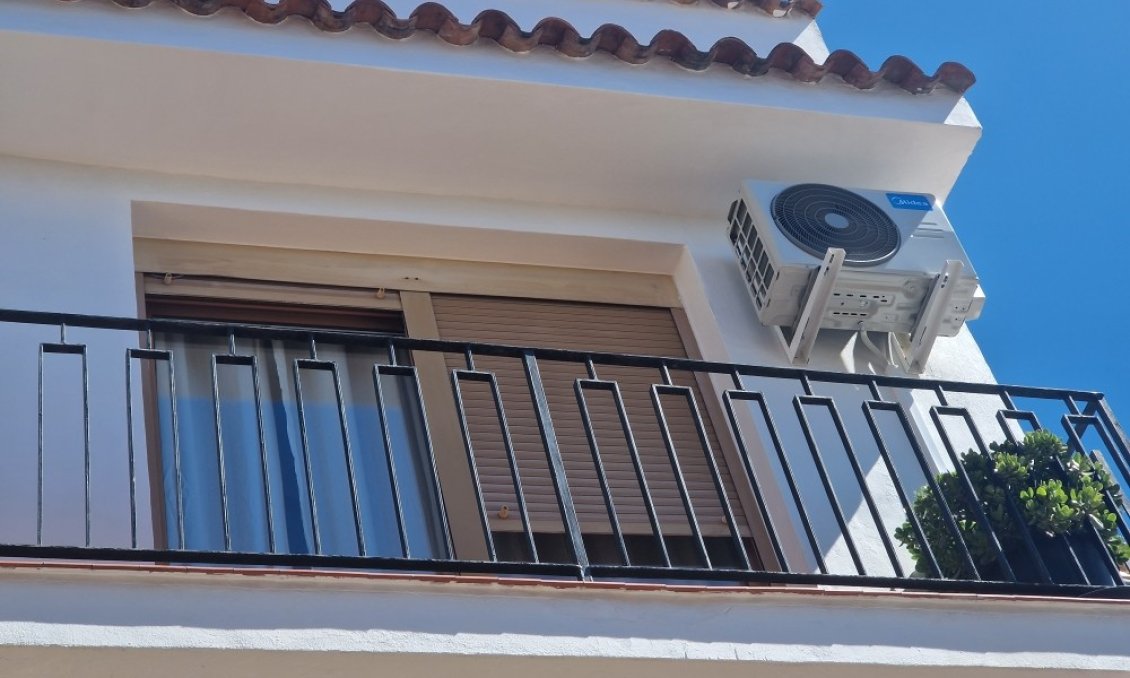 Resale - Duplex -
La Nucía - Costa Blanca