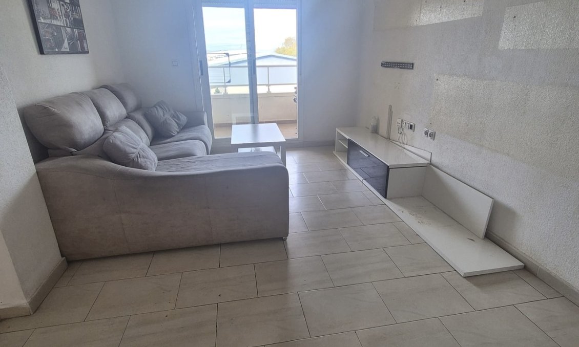 Wiederverkauf - Wohnung -
Torrevieja - Costa Blanca
