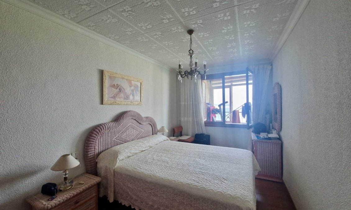 Használt Ingatlanok - Apartman -
Torrevieja - Costa Blanca