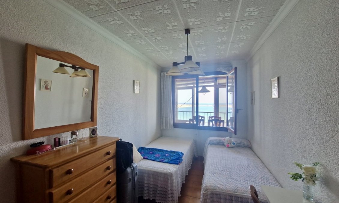 Használt Ingatlanok - Apartman -
Torrevieja - Costa Blanca