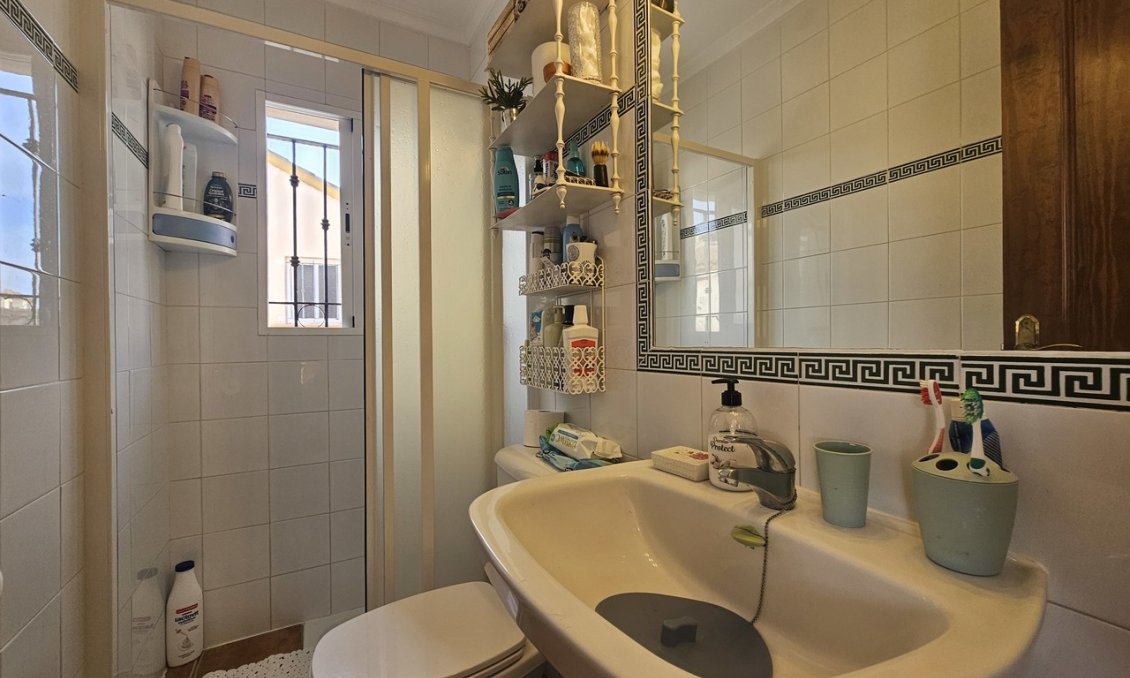 Resale - Bungalow -
La Zenia - Costa Blanca