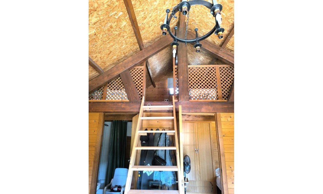 Resale - Villa -
La Zarza - Inland