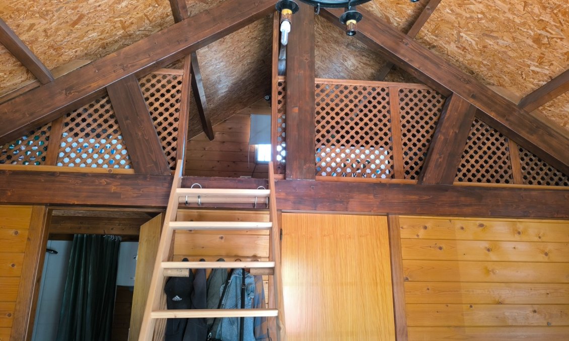 Resale - Villa -
La Zarza - Inland