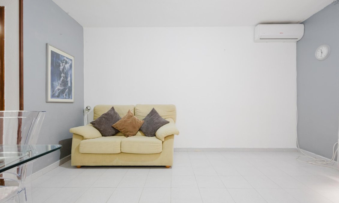 Wiederverkauf - Wohnung -
Torrevieja - Costa Blanca