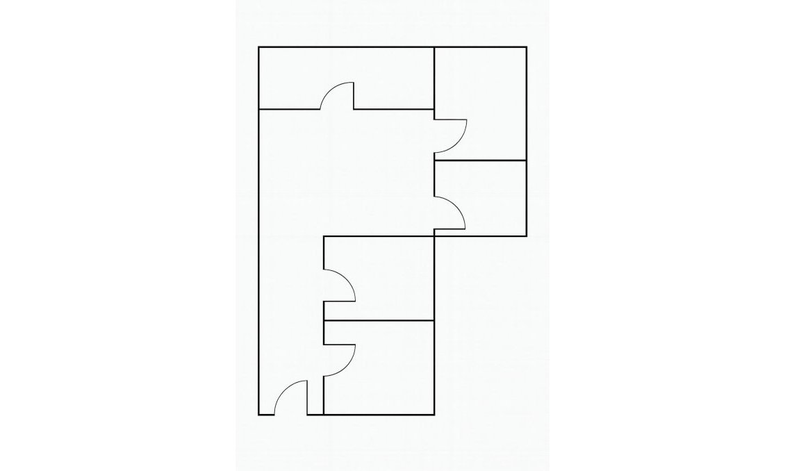 Resale - Apartment -
Torrevieja - PARQUE DE LAS NACIONES