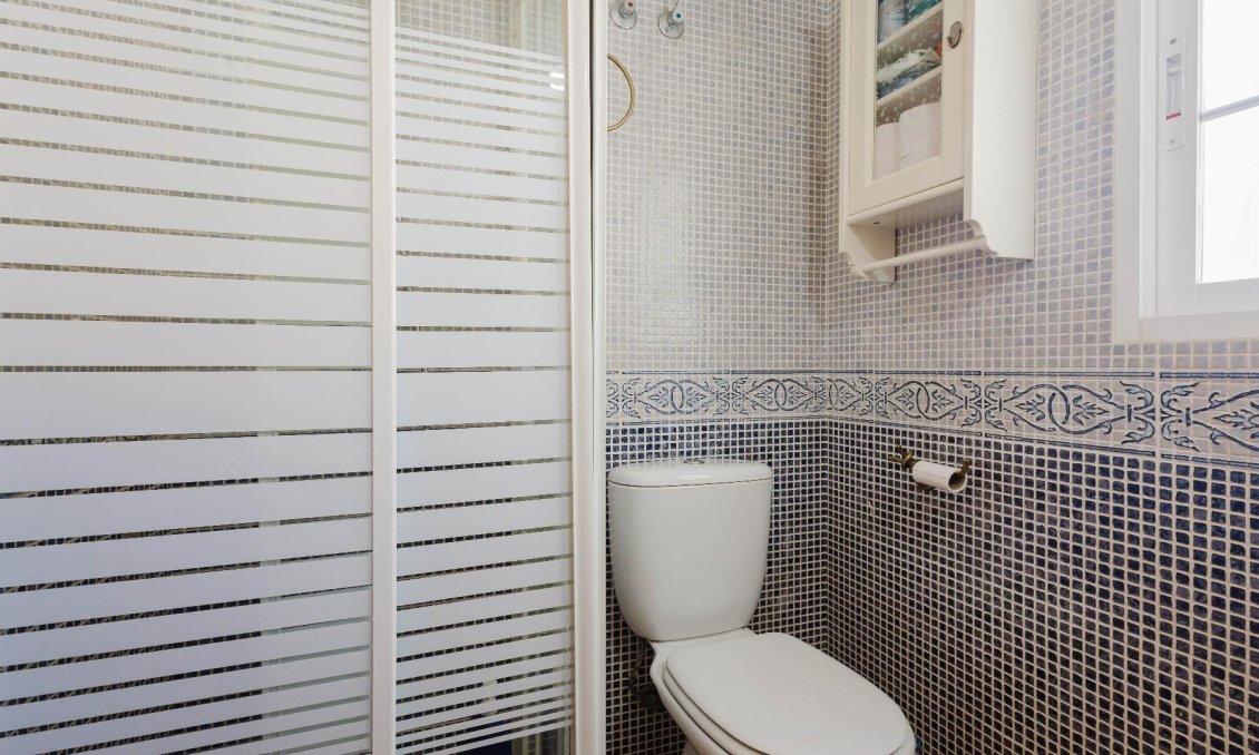 Resale - Villa -
Algorfa - Inland