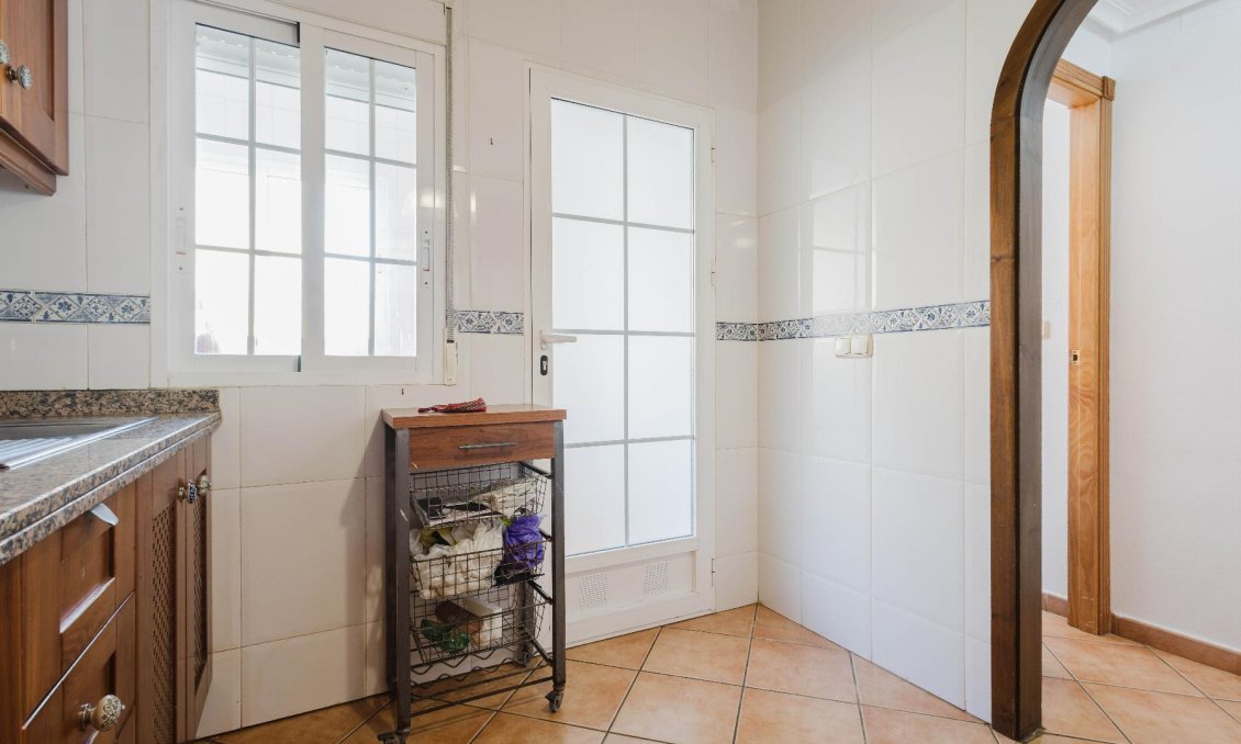 Resale - Villa -
Algorfa - Inland