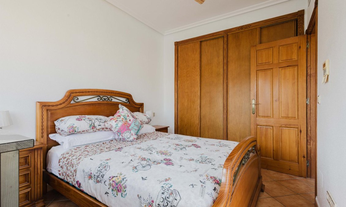 Resale - Villa -
Algorfa - Inland