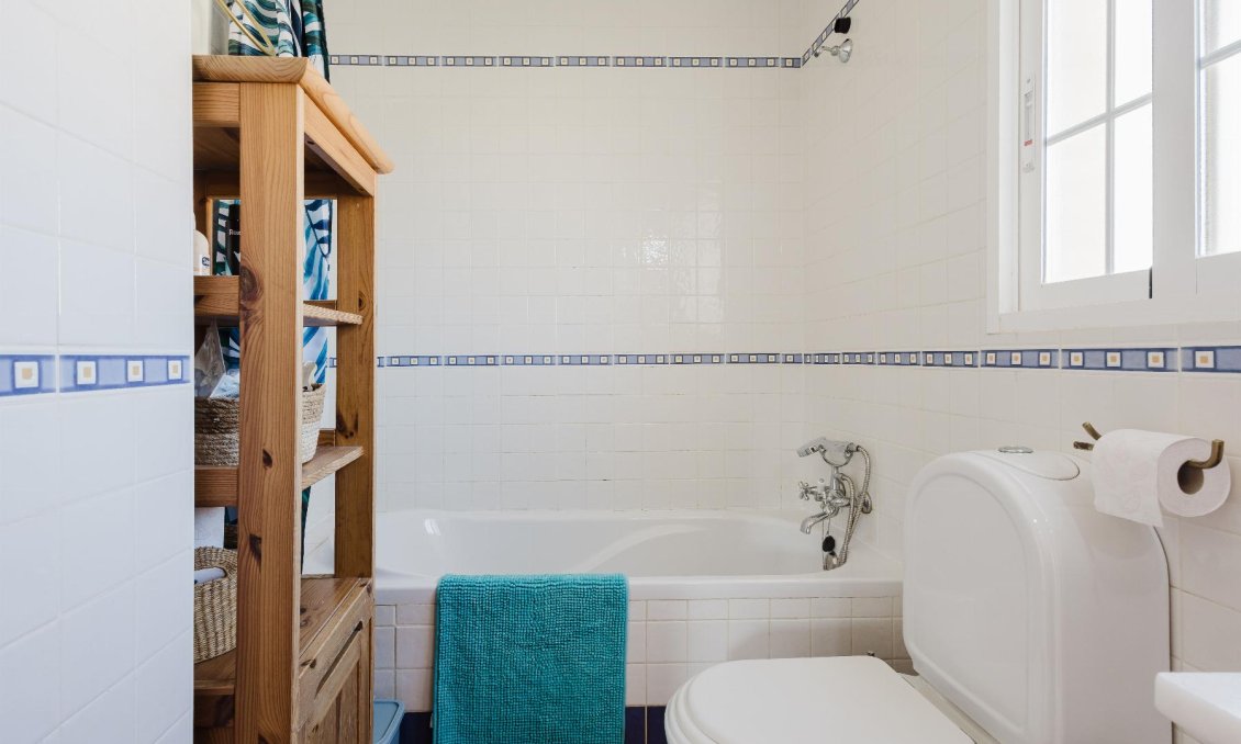 Resale - Villa -
Algorfa - Inland