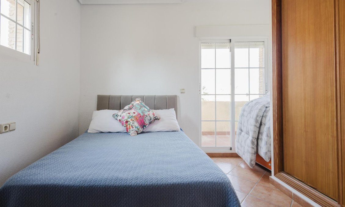 Resale - Villa -
Algorfa - Inland