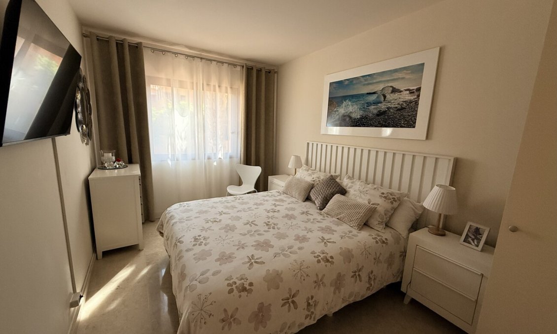 Resale - Duplex -
Los Alcazares - Nueva Ribera