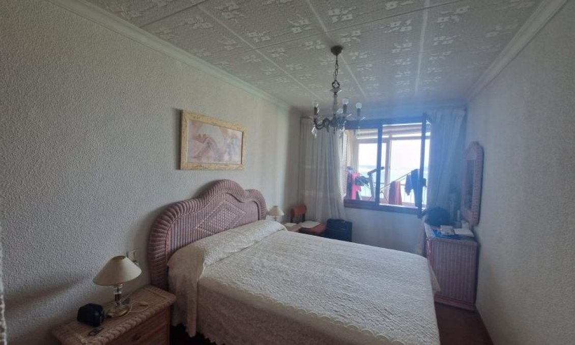 Wiederverkauf - Wohnung -
Torrevieja - Costa Blanca