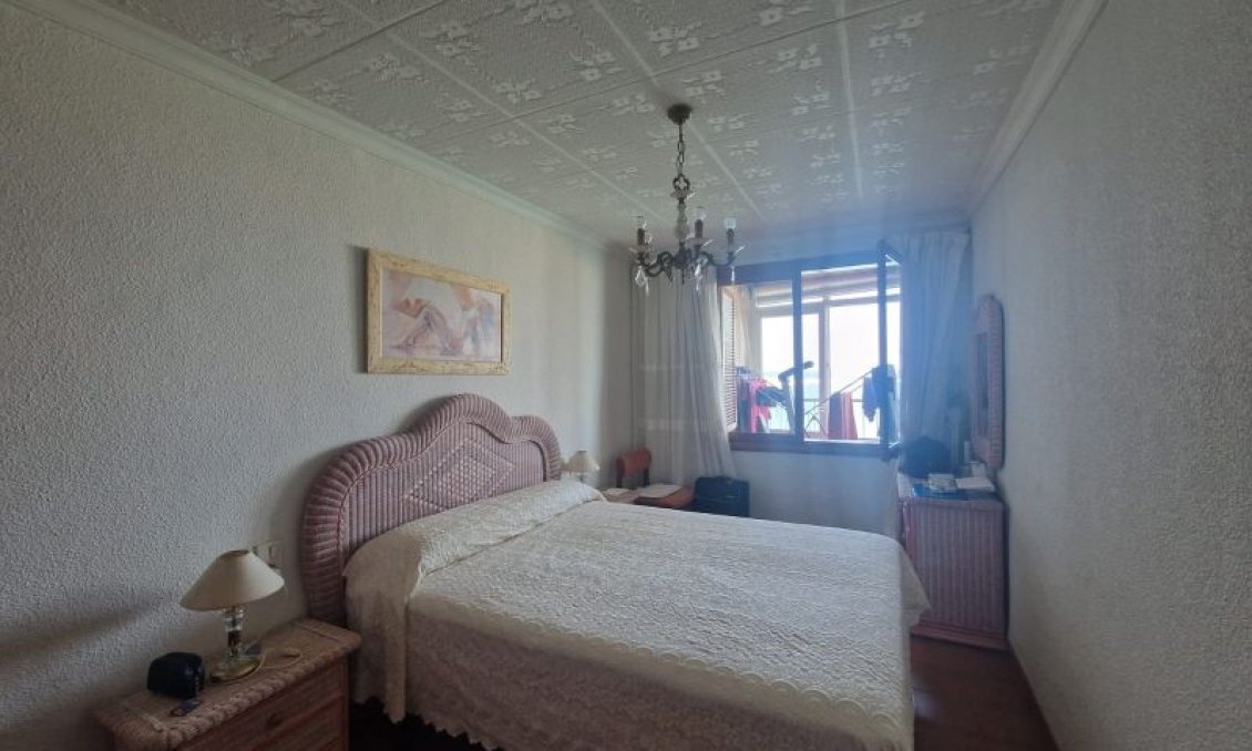 Wiederverkauf - Wohnung -
Torrevieja - Costa Blanca