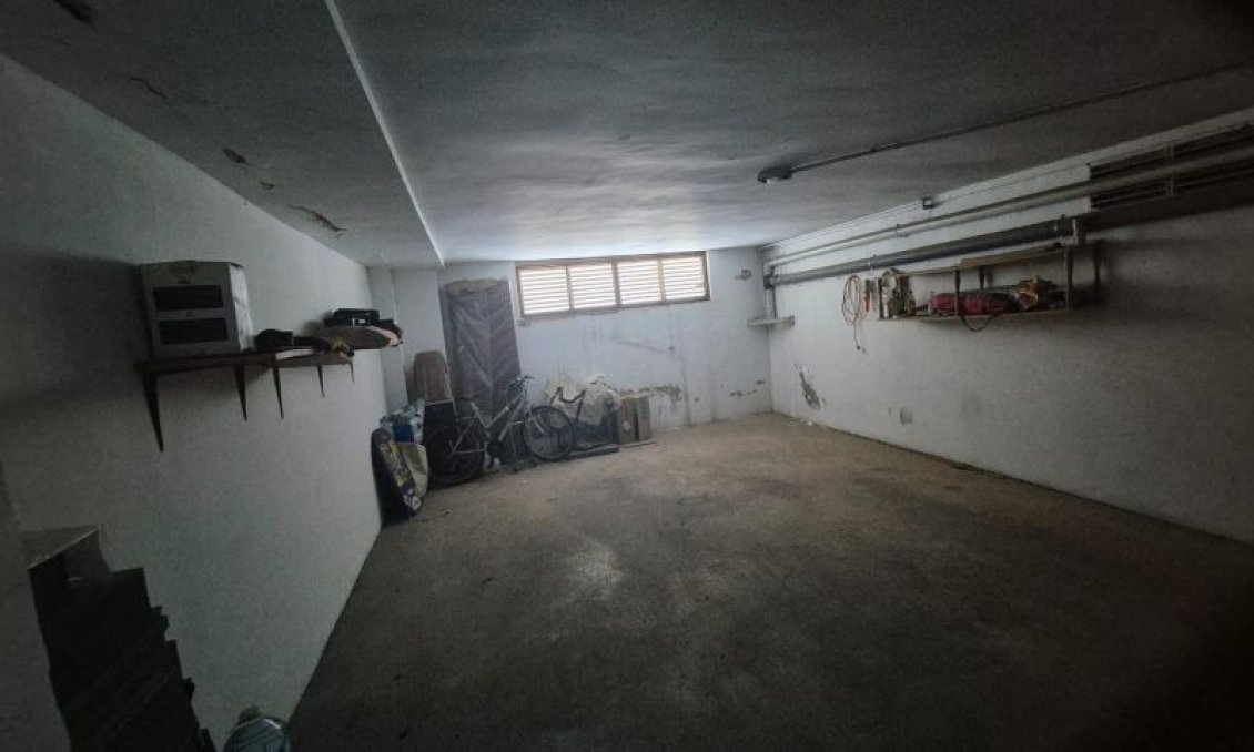 Wiederverkauf - Wohnung -
Torrevieja - Costa Blanca