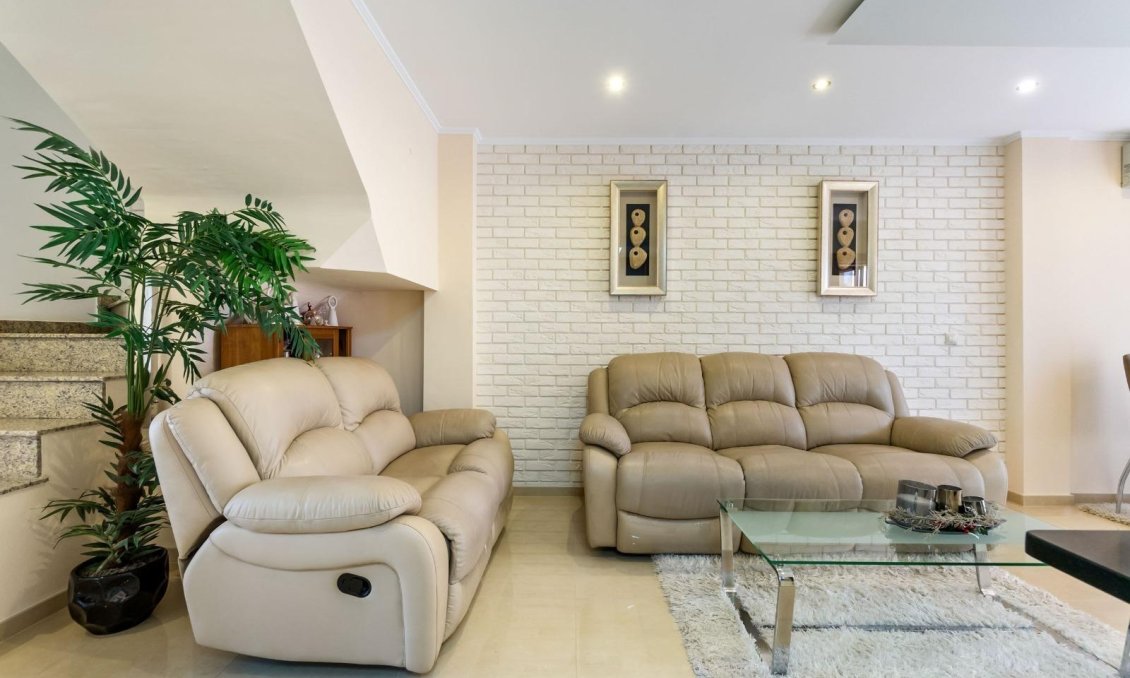 Wiederverkauf - Town House -
Torrevieja - Aguas Nuevas