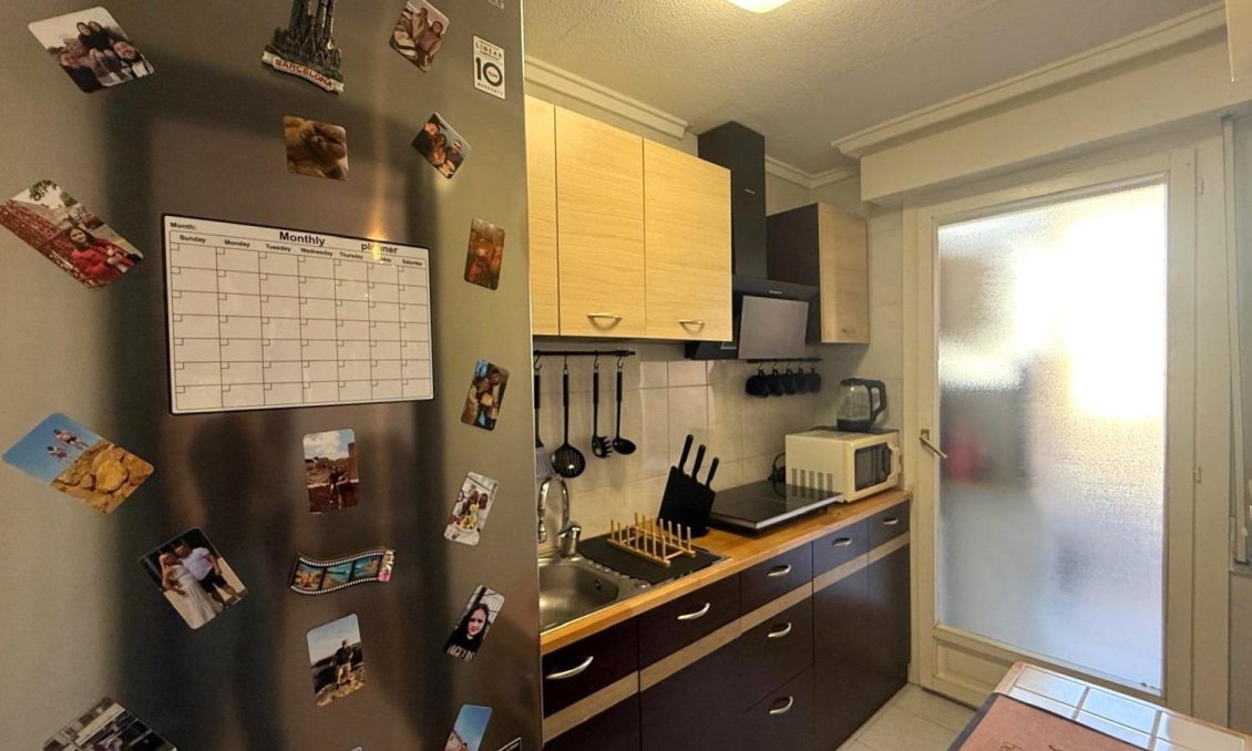 Wiederverkauf - Wohnung -
Torrevieja - PARQUE DE LAS NACIONES