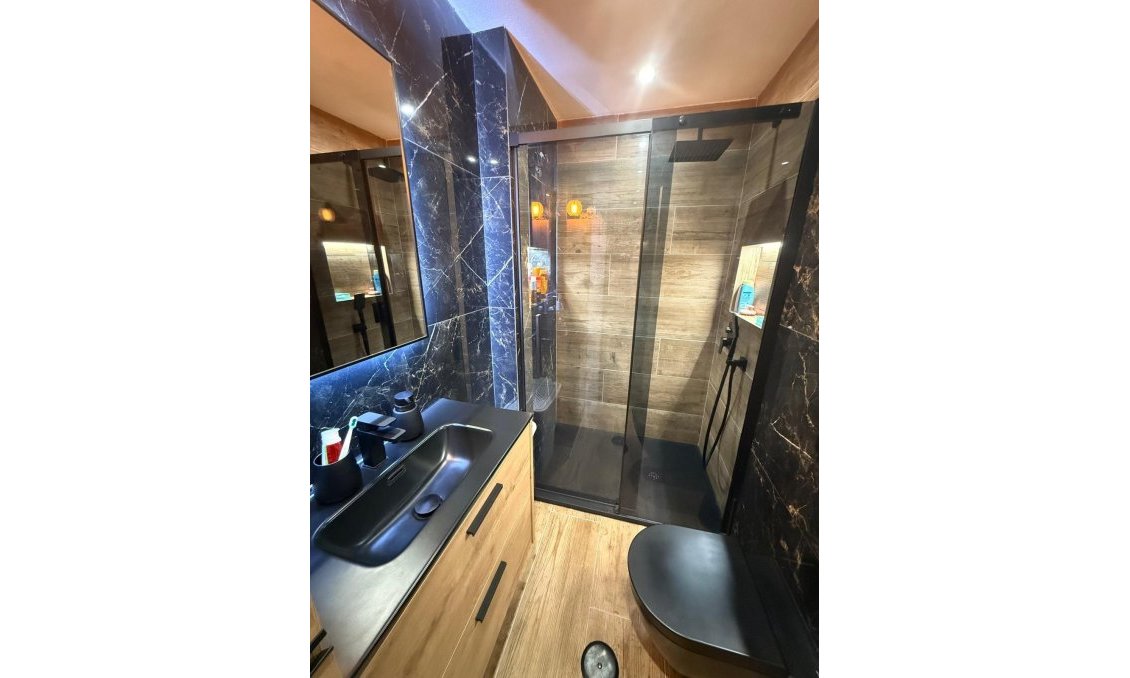 Wiederverkauf - Wohnung -
Torrevieja - PARQUE DE LAS NACIONES