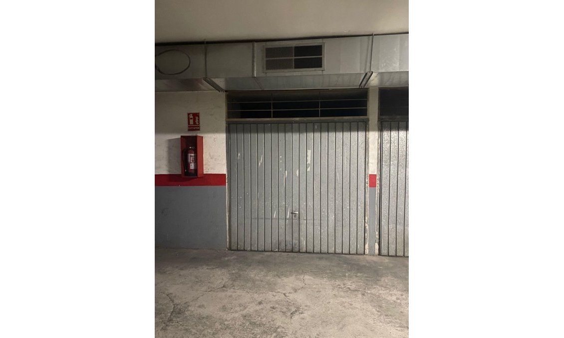 Wiederverkauf - Wohnung -
Torrevieja - PARQUE DE LAS NACIONES