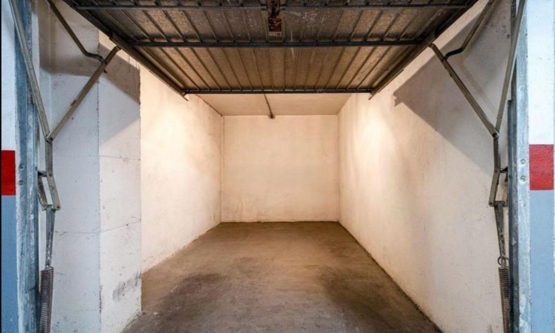 Wiederverkauf - Wohnung -
Torrevieja - PARQUE DE LAS NACIONES