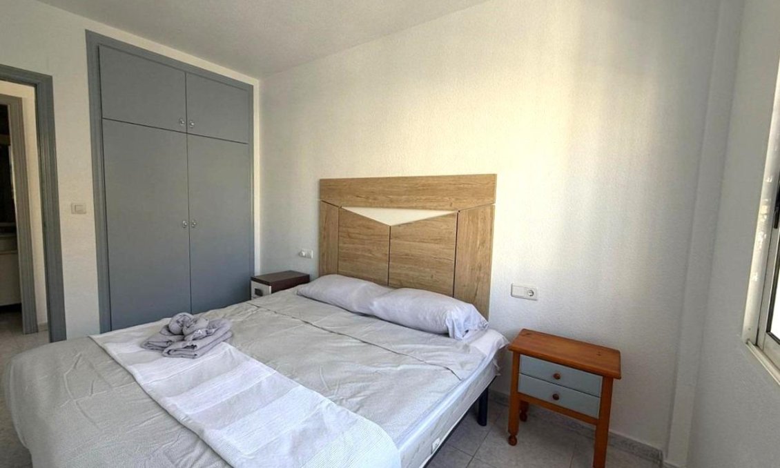 Wiederverkauf - Bungalow -
Torrevieja - Los Frutales