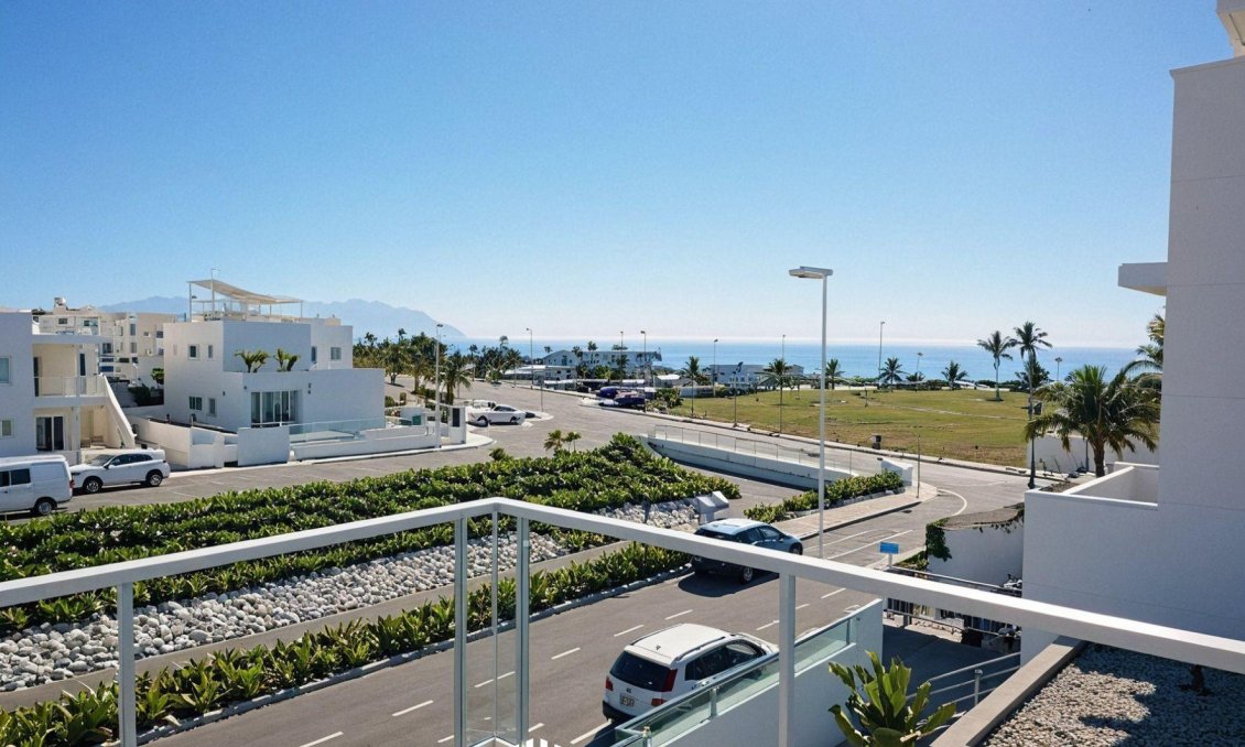 Resale - Villa -
Puerto de Mazarron - El Alamillo