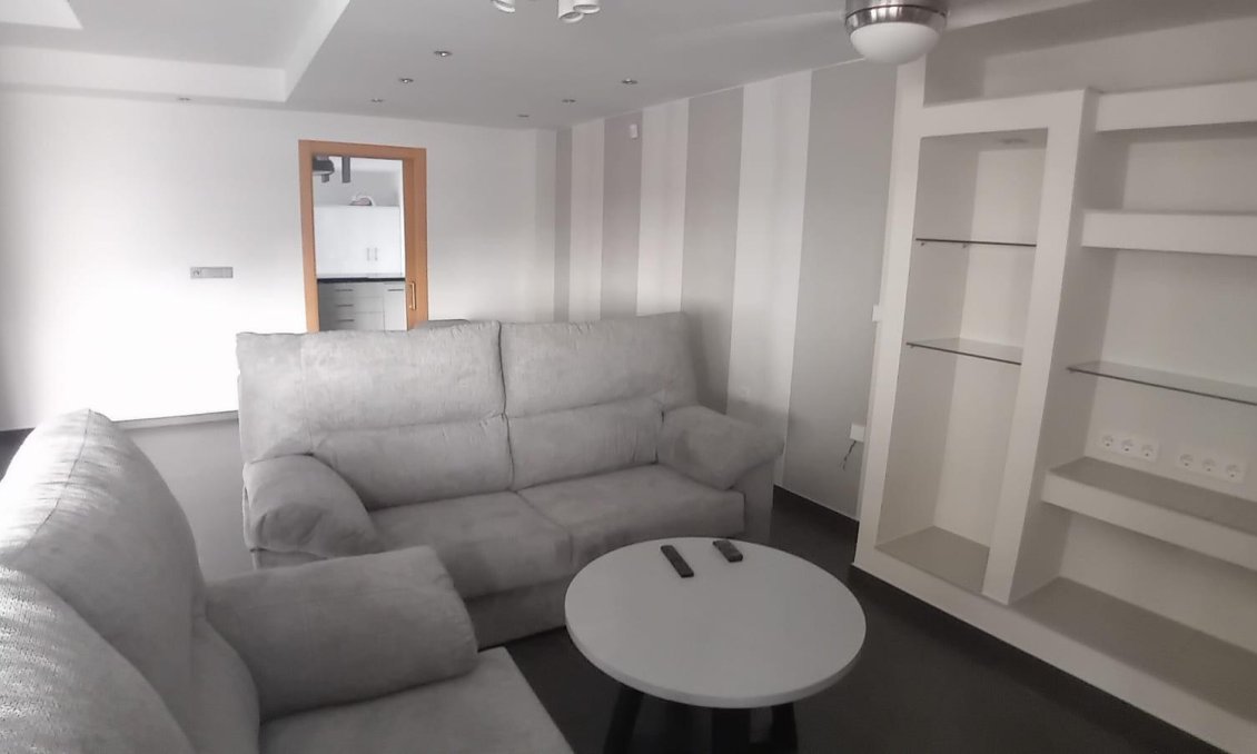 Resale - Villa -
Puerto de Mazarron - El Alamillo