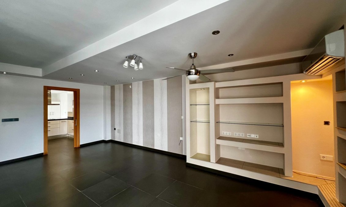 Resale - Villa -
Puerto de Mazarron - El Alamillo