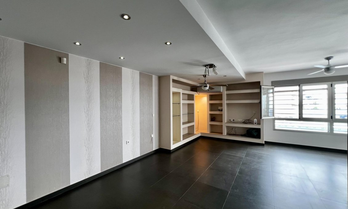 Resale - Villa -
Puerto de Mazarron - El Alamillo