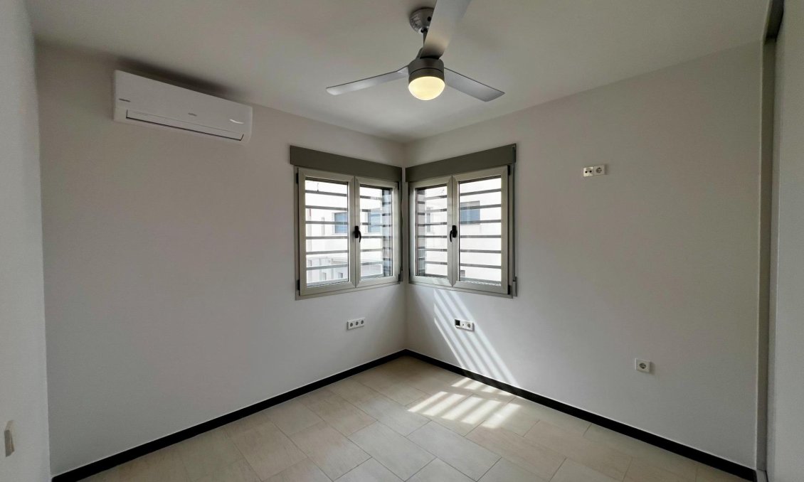 Resale - Villa -
Puerto de Mazarron - El Alamillo