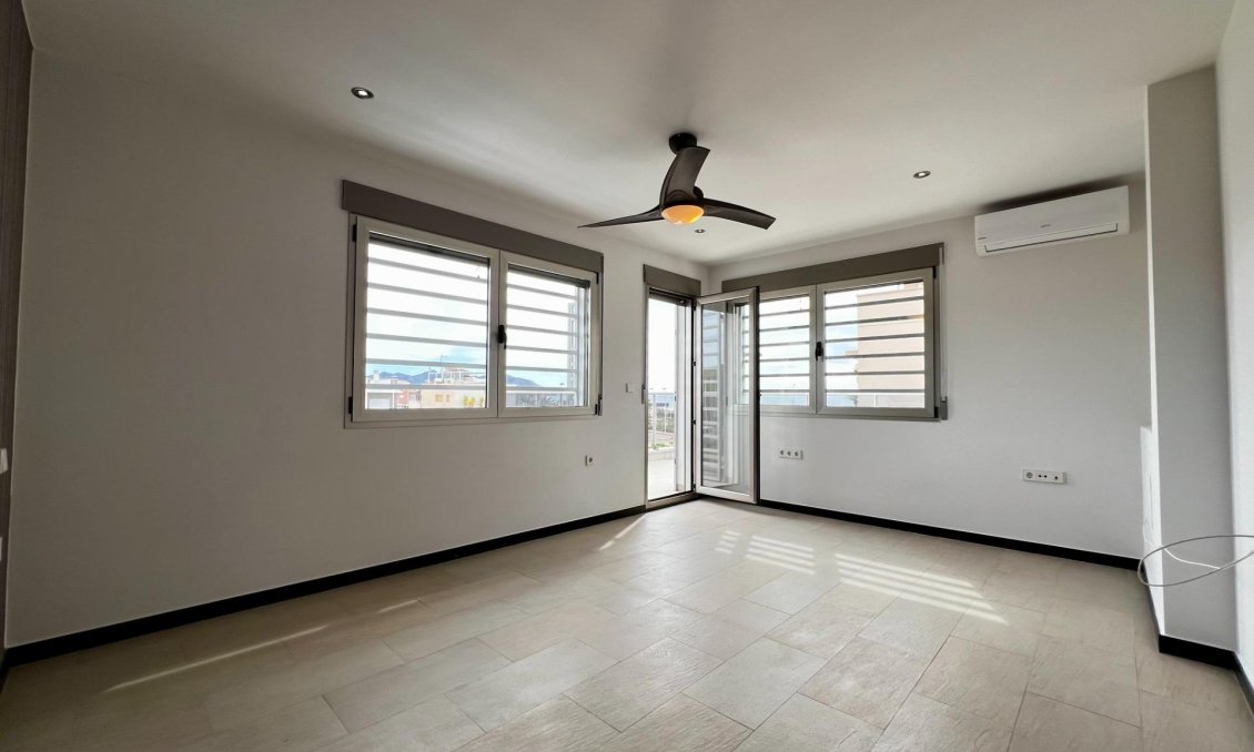 Resale - Villa -
Puerto de Mazarron - El Alamillo