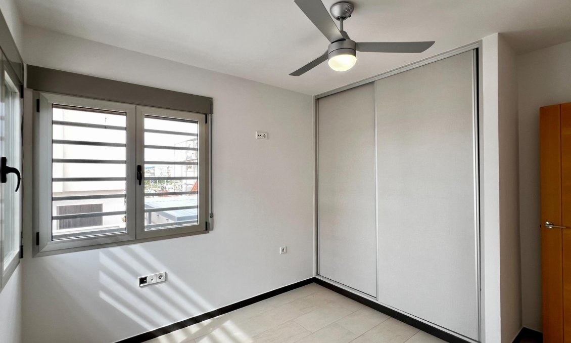 Resale - Villa -
Puerto de Mazarron - El Alamillo