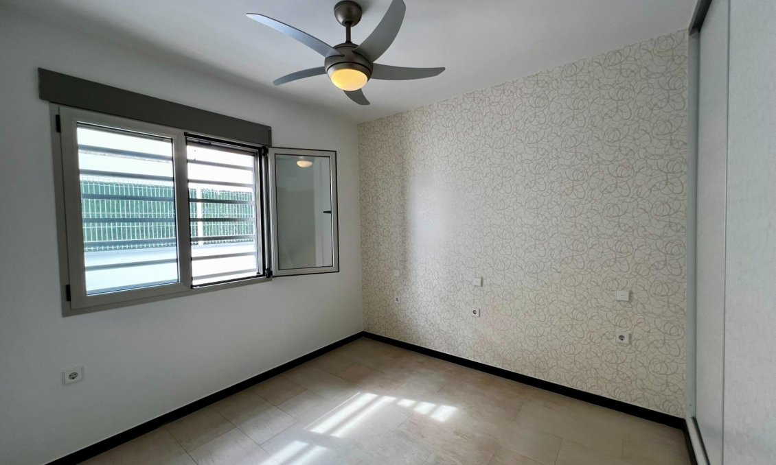 Resale - Villa -
Puerto de Mazarron - El Alamillo