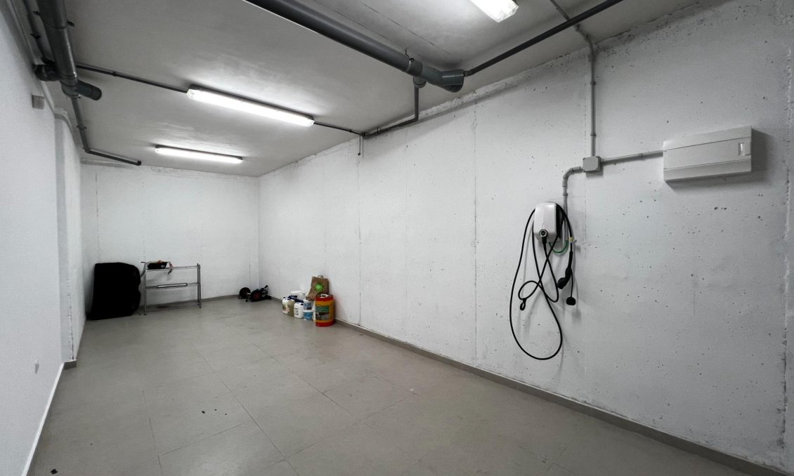 Resale - Villa -
Puerto de Mazarron - El Alamillo