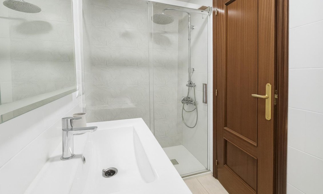 Wiederverkauf - Wohnung -
Torrevieja - Acequion