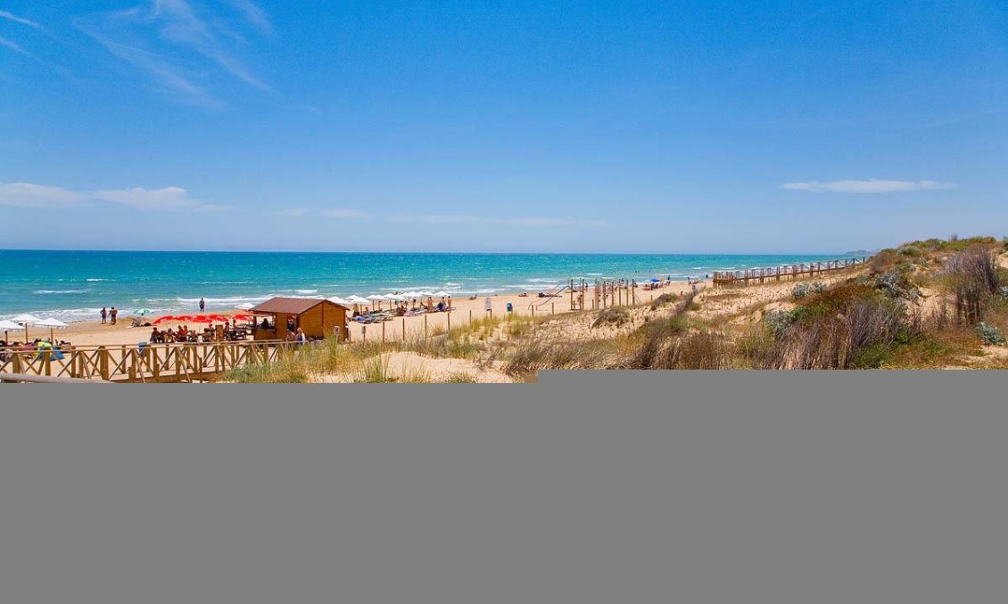 New Build - Penthouse -
Guardamar del Segura - Pueblo