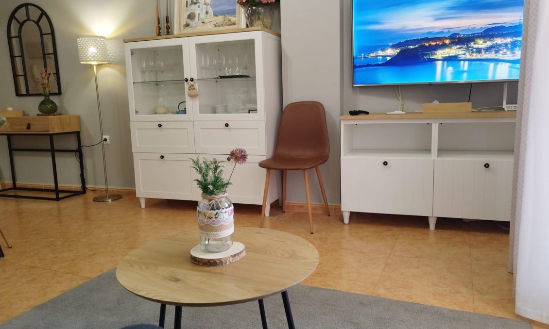 Resale - Penthouse -
Torrevieja - La Mata