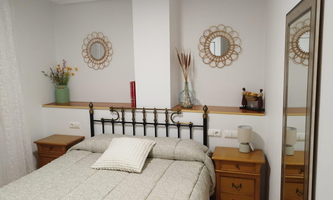 Resale - Penthouse -
Torrevieja - La Mata