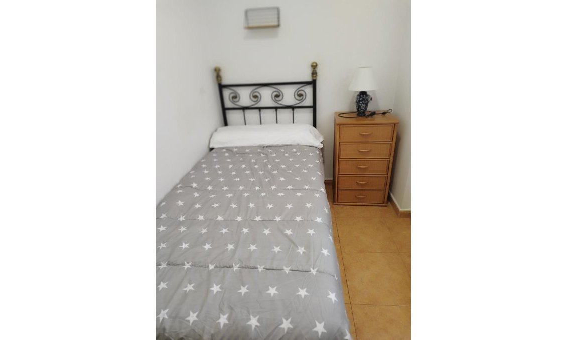 Resale - Penthouse -
Torrevieja - La Mata