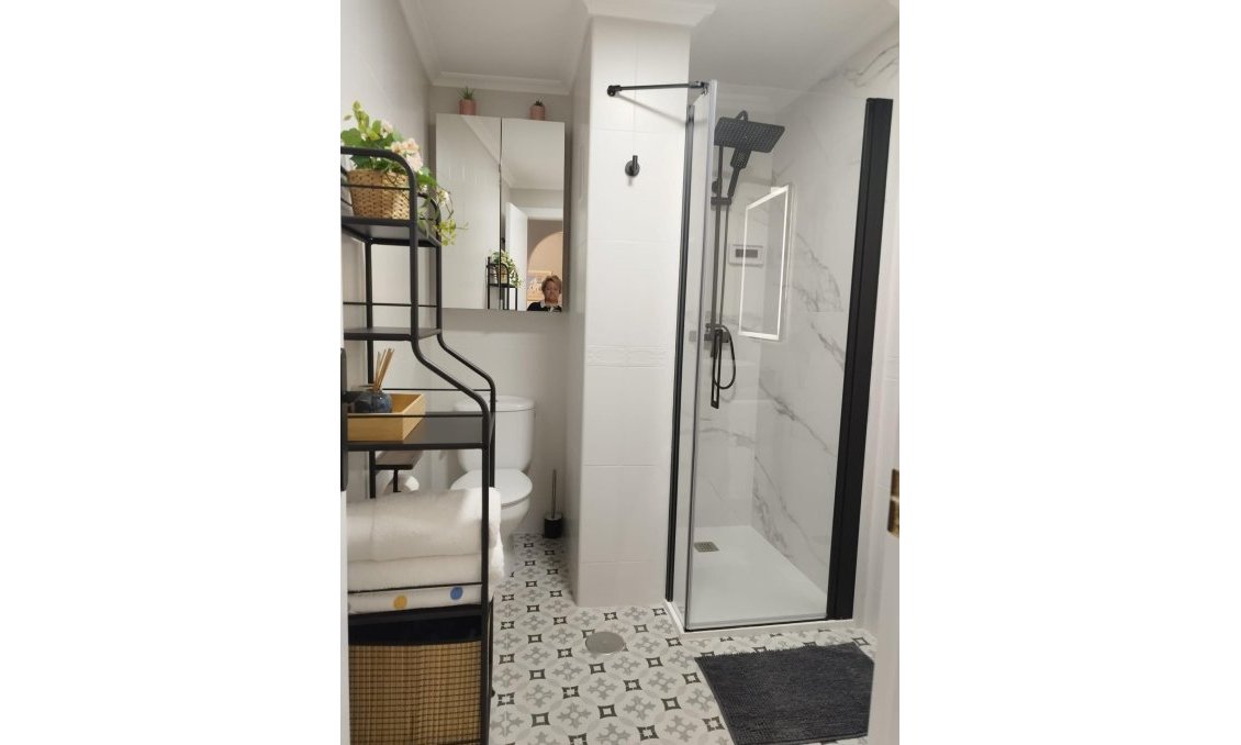 Resale - Penthouse -
Torrevieja - La Mata